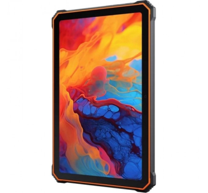 Blackview Планшет Blackview Tab Active 8 Pro 8/256GB LTE Orange (6931548313731)