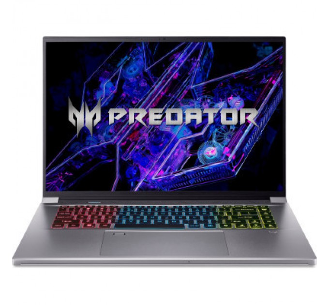 Acer Ноутбук Acer Predator Triton Neo 16 PTN16-51 (NH.QSAEU.003)