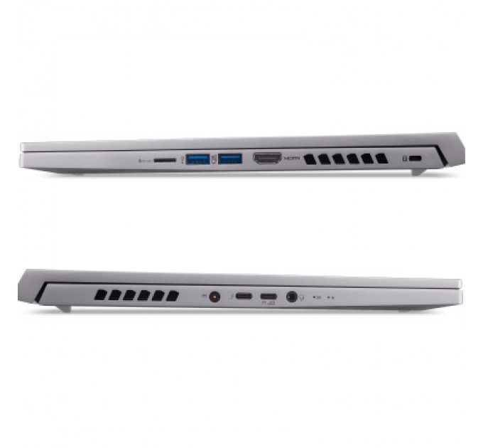 Acer Ноутбук Acer Predator Triton Neo 16 PTN16-51 (NH.QSAEU.003)