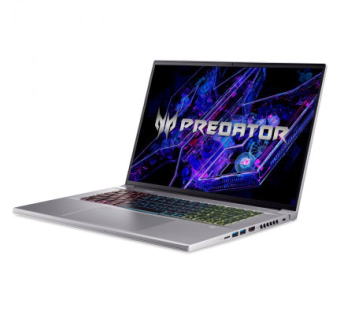Acer Ноутбук Acer Predator Triton Neo 16 PTN16-51 (NH.QSAEU.003)