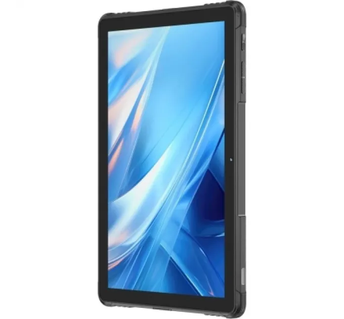 Doogee Планшет Doogee R08 10.1" HD+ 6/256GB/ LTE Black (6924351689995)