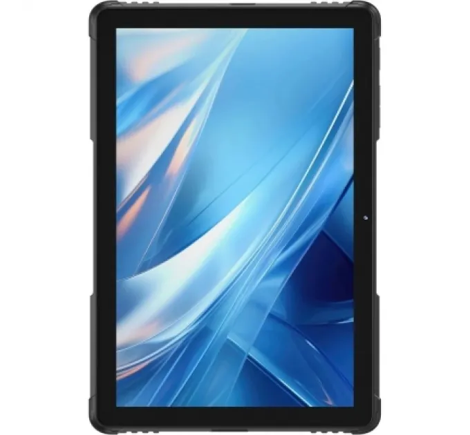 Doogee Планшет Doogee R08 10.1" HD+ 6/256GB/ LTE Black (6924351689995)