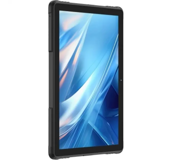 Doogee Планшет Doogee R08 10.1" HD+ 6/256GB/ LTE Black (6924351689995)