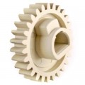 AHK Шестерня HP LJ P3015/P3005/M3027 аналог RU5-0964 AHK (22340)