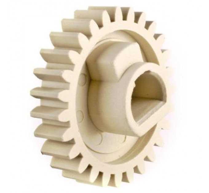 AHK Шестерня HP LJ P3015/P3005/M3027 аналог RU5-0964 AHK (22340)