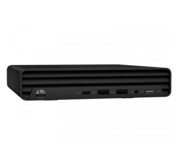 HP Комп'ютер HP Pro Mini 260 G9 / i3-1315U, 8, 256, WiFi, K&M (9H6E0ET)