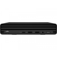 Комп'ютер HP Pro Mini 260 G9 / i3-1315U, 8, 256, WiFi, K&M (9H6E0ET)