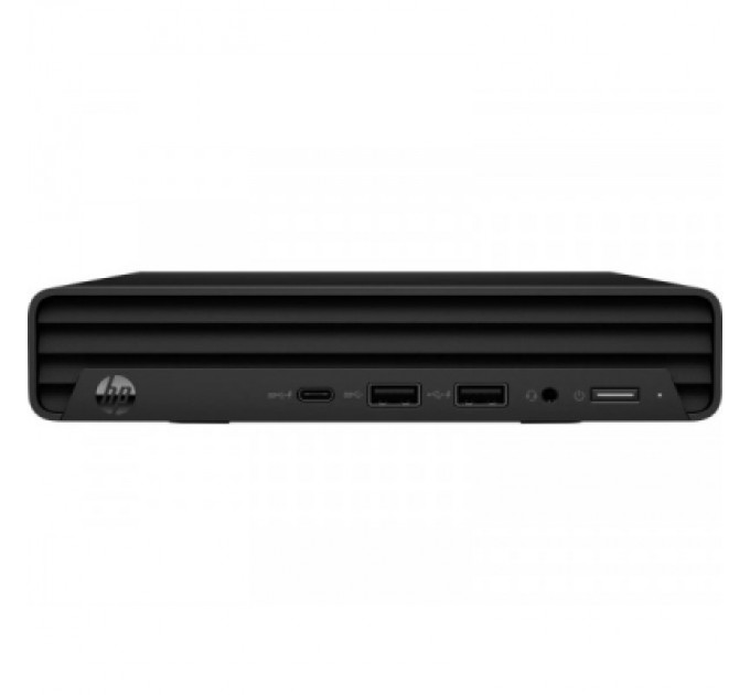 HP Комп'ютер HP Pro Mini 260 G9 / i3-1315U, 8, 256, WiFi, K&M (9H6E0ET)