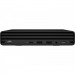 HP Комп'ютер HP Pro Mini 260 G9 / i3-1315U, 8, 256, WiFi, K&M (9H6E0ET)