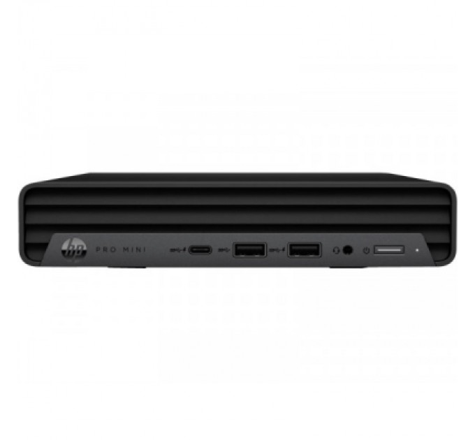 HP Комп'ютер HP Pro Mini 400 G9 / i5-14500T, 16, 512, WiFi, K&M, W11Pro (9H6Z3ET)