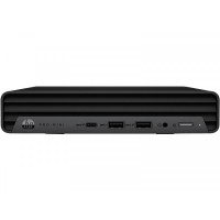 Комп'ютер HP Pro Mini 400 G9 / i7-14700T, 16, 512, WiFi, K&M (9H6W3ET)