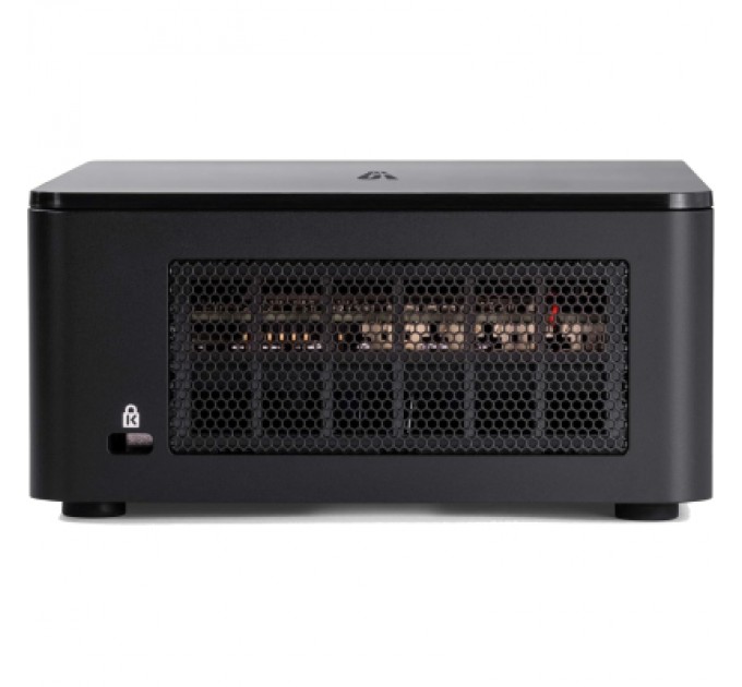 ASUS Комп'ютер ASUS NUC 12 Pro Tall Kit RNUC12WSHI500002I / i5-1240P, 2.5" SATA slot, EU Cord (90AR00E1-M00080)