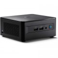 ASUS Комп'ютер ASUS NUC 12 Pro Tall Kit RNUC12WSHI700002I / i7-1260P, 2.5" SATA slot, EU Cord (90AR00E1-M000J0)