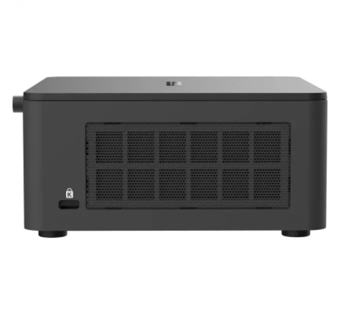 ASUS Комп'ютер ASUS NUC 13 Pro Tall Kit RNUC13ANHI300002I / i3-1315U, 2.5" SATA slot, EU Cord (90AR00C1-M00040)