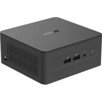 Комп'ютер ASUS NUC 13 Pro Tall Kit RNUC13ANHI300002I / i3-1315U, 2.5" SATA slot, EU Cord (90AR00C1-M00040)