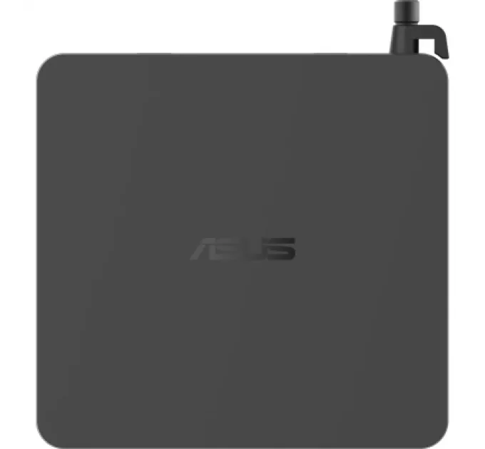 ASUS Комп'ютер ASUS NUC 13 Pro Tall Kit RNUC13ANHI300002I / i3-1315U, 2.5" SATA slot, EU Cord (90AR00C1-M00040)