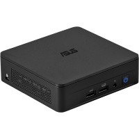 Комп'ютер ASUS NUC 13 Pro Slim Kit RNUC13ANKI300002I / i3-1315U, EU Cord (90AR0031-M00040)