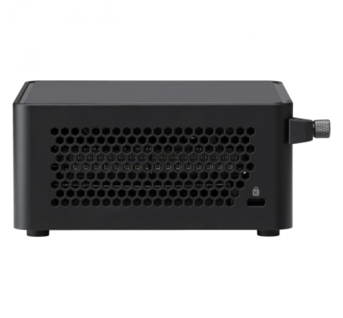 ASUS Комп'ютер ASUS NUC 14 Pro Tall Kit RNUC14RVHU500002I /Ultra 5 125H, 2.5" SATA slot, EU Cord (90AR0072-M000P0)