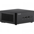 ASUS Комп'ютер ASUS NUC 14 Pro Tall Kit RNUC14RVHU500002I /Ultra 5 125H, 2.5" SATA slot, EU Cord (90AR0072-M000P0)