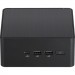 ASUS Комп'ютер ASUS NUC 14 Pro Tall Kit RNUC14RVHU500002I /Ultra 5 125H, 2.5" SATA slot, EU Cord (90AR0072-M000P0)