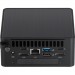 ASUS Комп'ютер ASUS NUC 14 Pro Tall Kit RNUC14RVHU500002I /Ultra 5 125H, 2.5" SATA slot, EU Cord (90AR0072-M000P0)