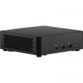 ASUS Комп'ютер ASUS NUC 14 Pro Slim Kit RNUC14RVKI300002I / Core 3 100U, EU Cord (90AR0062-M00040)