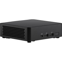 Комп'ютер ASUS NUC 14 Pro Slim Kit RNUC14RVKI300002I / Core 3 100U, EU Cord (90AR0062-M00040)