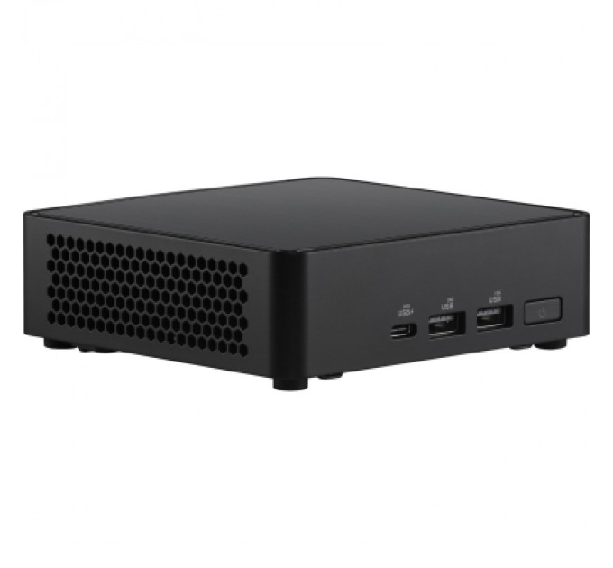 ASUS Комп'ютер ASUS NUC 14 Pro Slim Kit RNUC14RVKI300002I / Core 3 100U, EU Cord (90AR0062-M00040)