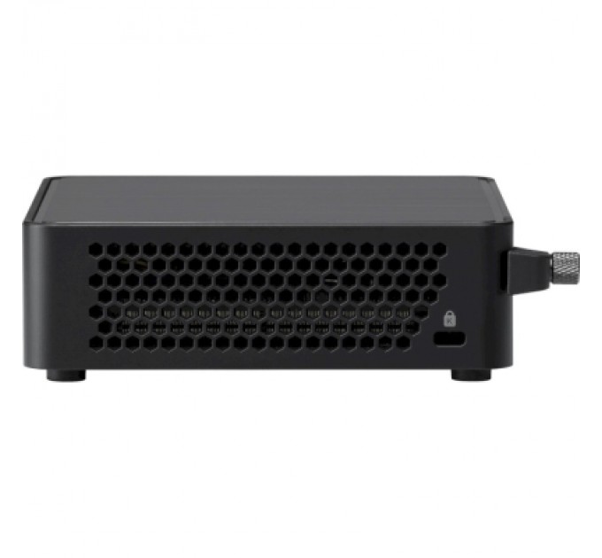 ASUS Комп'ютер ASUS NUC 14 Pro Slim Kit RNUC14RVKI300002I / Core 3 100U, EU Cord (90AR0062-M00040)