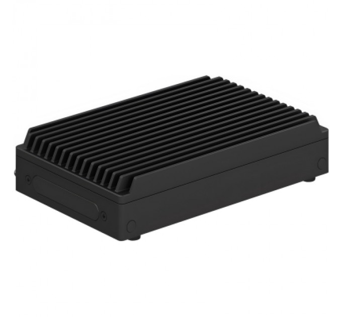 ASUS Комп'ютер ASUS NUC Rugged BNUC13BRFA400B00I / Atom X7425E, no Cord (90AS0022-M00140)