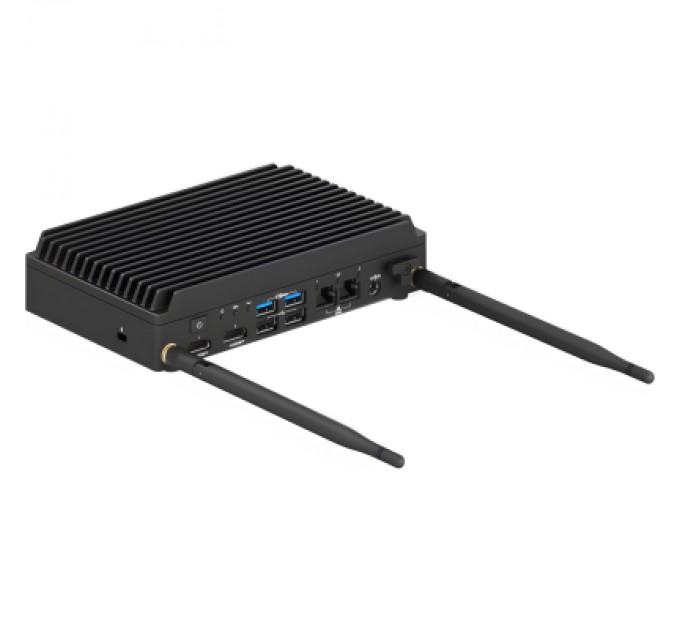 ASUS Комп'ютер ASUS NUC Rugged BNUC13BRFA400B00I / Atom X7425E, no Cord (90AS0022-M00140)