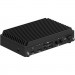 ASUS Комп'ютер ASUS NUC Rugged BNUC13BRFA400B00I / Atom X7425E, no Cord (90AS0022-M00140)