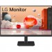 LG Монітор LG 24MS500-B