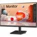 LG Монітор LG 24MS500-B