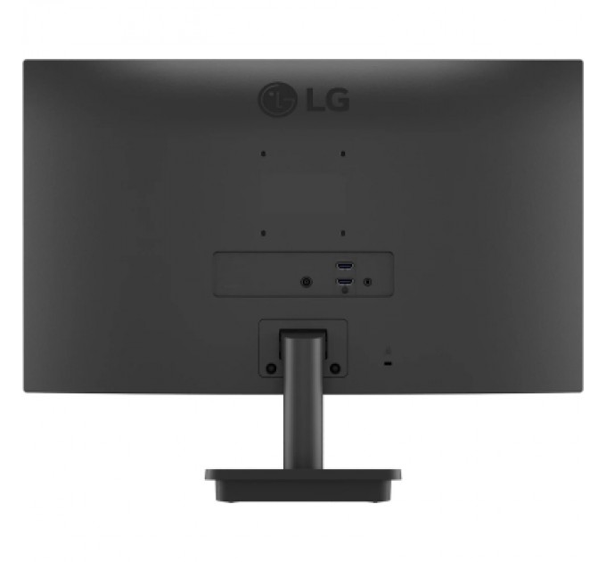 LG Монітор LG 24MS500-B