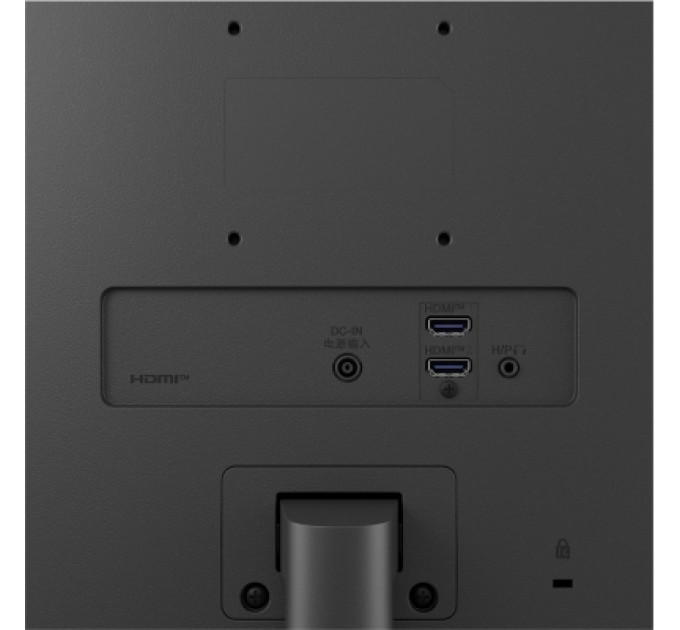 LG Монітор LG 24MS500-B