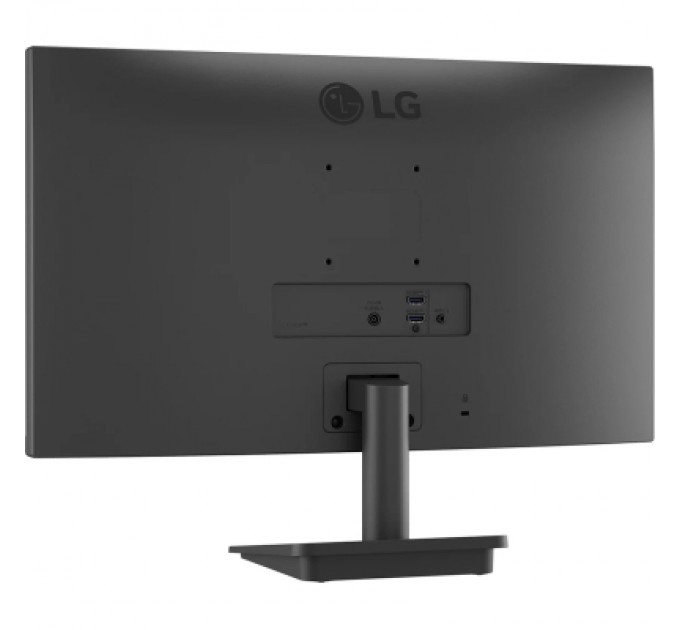 LG Монітор LG 24MS500-B