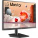 LG Монітор LG 24MS500-B