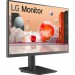 LG Монітор LG 27MS550-B