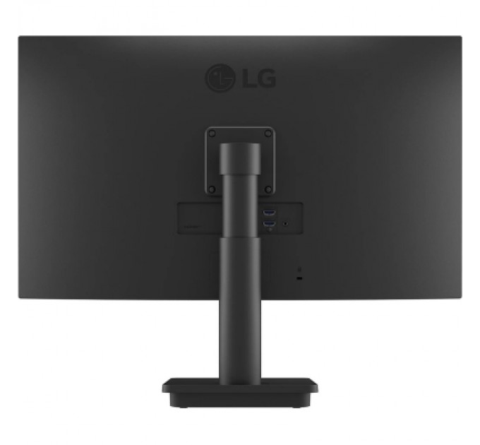 LG Монітор LG 27MS550-B