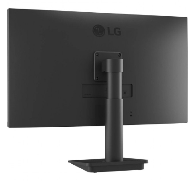 LG Монітор LG 27MS550-B