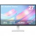 LG Монітор LG 27US500-W