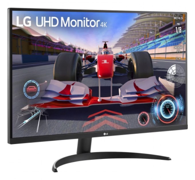 LG Монітор LG 32UR500-B