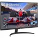 LG Монітор LG 32UR500-B