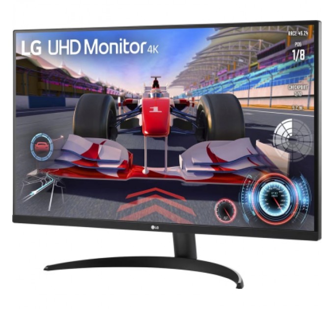 LG Монітор LG 32UR500-B