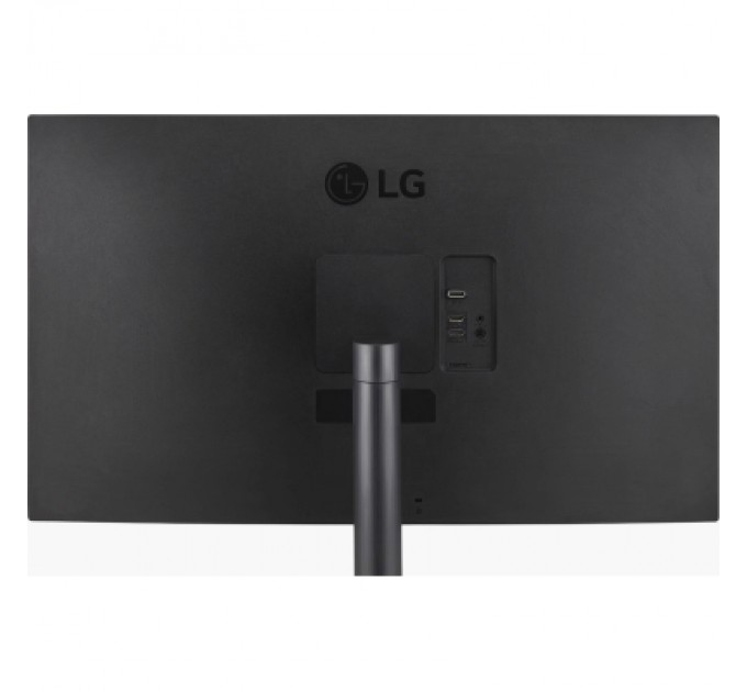 LG Монітор LG 32UR500-B