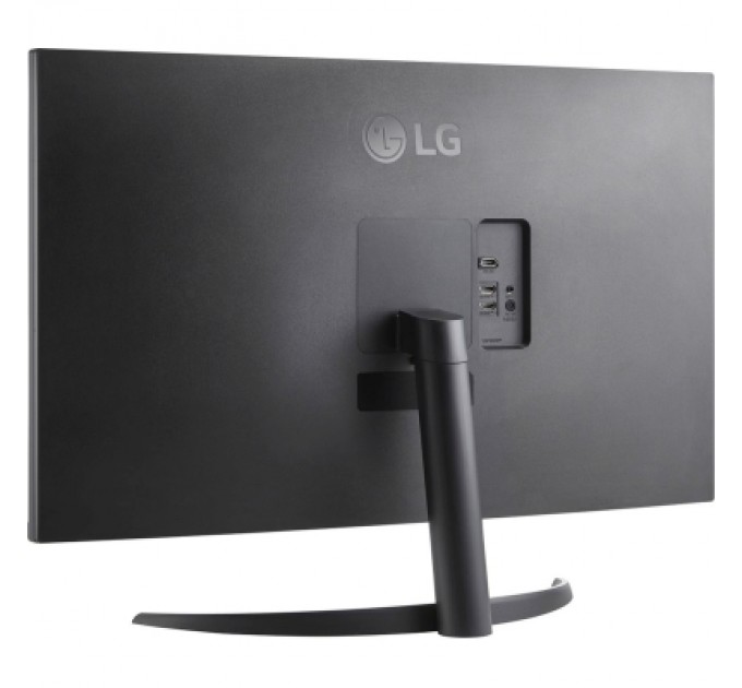 LG Монітор LG 32UR500-B
