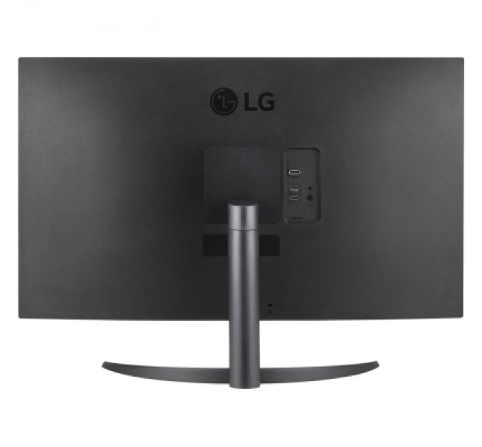 LG Монітор LG 32UR500-B