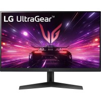 Монітор LG 24GS60F-B