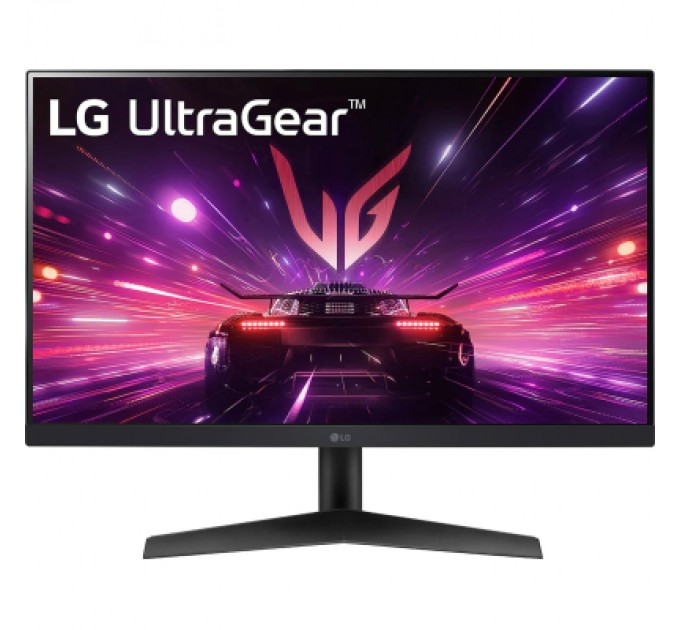 LG Монітор LG 24GS60F-B
